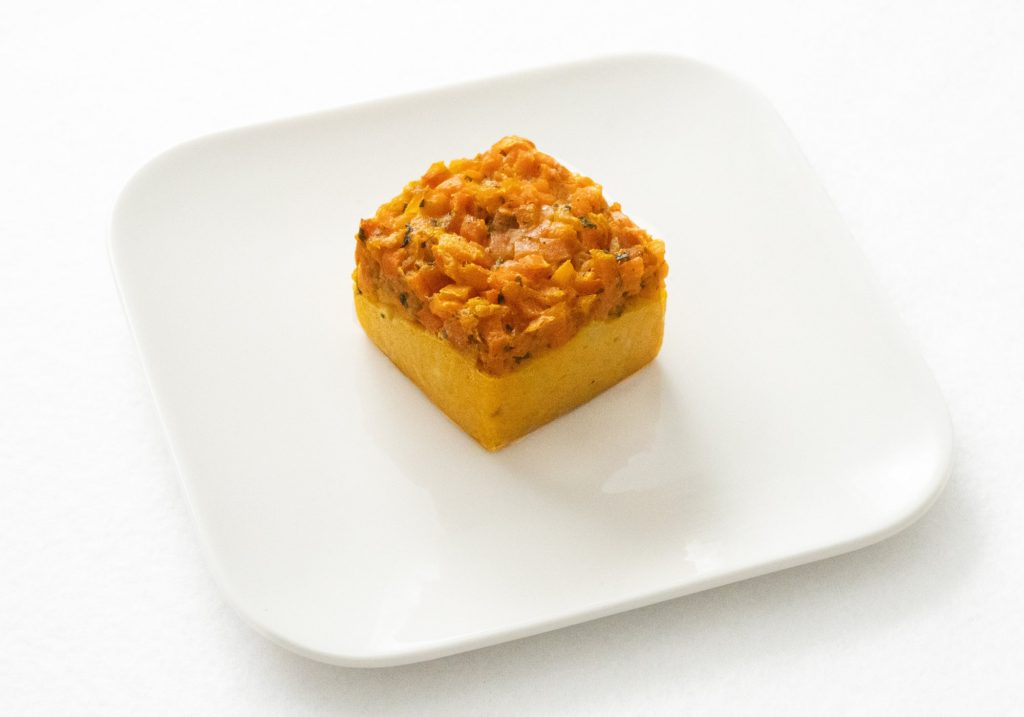 Vent des Saveurs Karotten-Duo