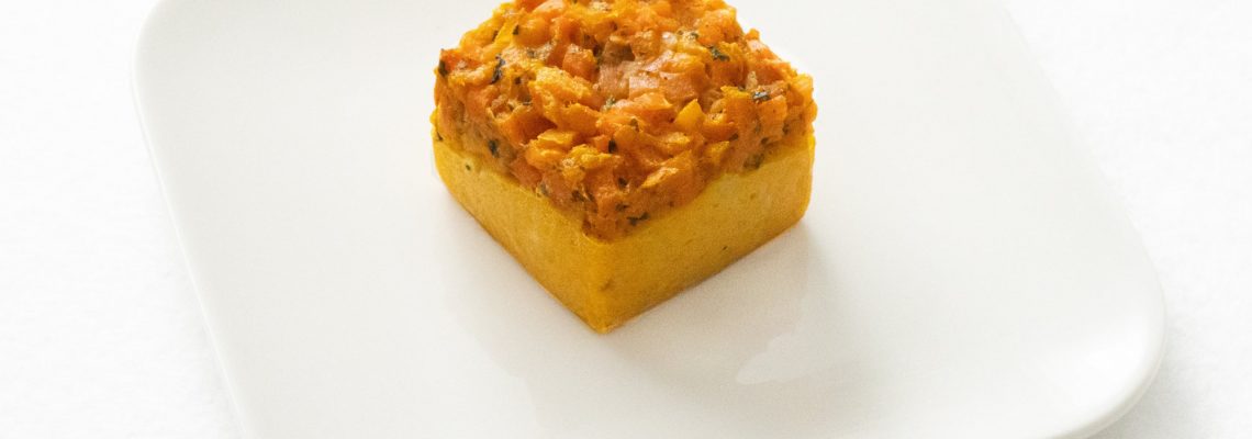 Vent des Saveurs Karotten-Duo