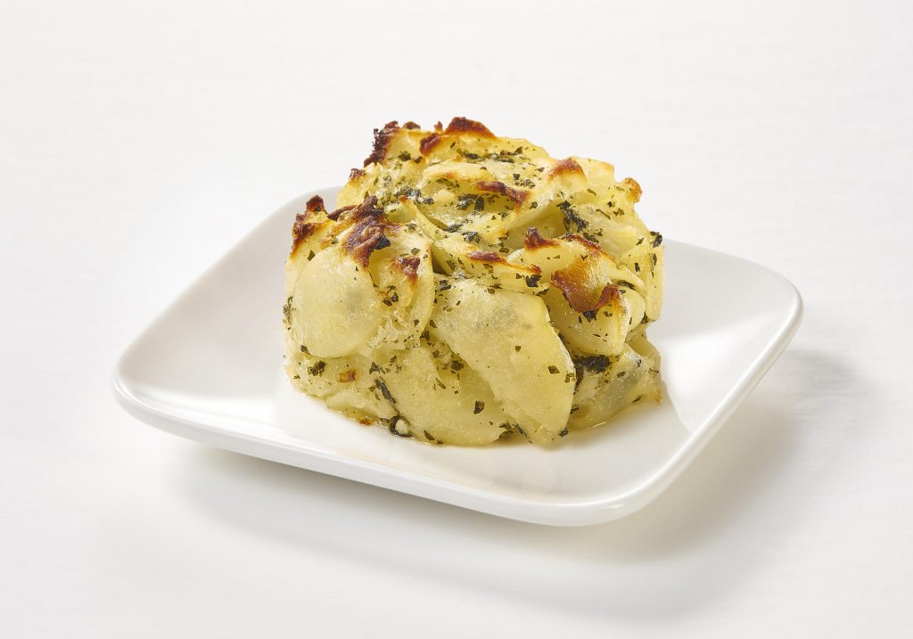 Vent des Saveurs Kartoffelbluete a la Sarladaise Vent des Saveurs Kartoffelblueten à la Sarladaise