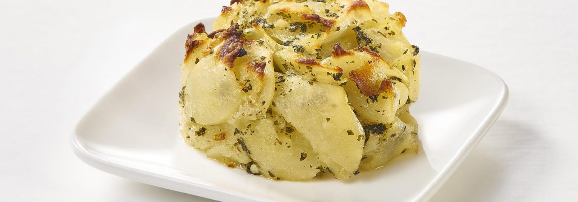 Vent des Saveurs Kartoffelbluete a la Sarladaise Vent des Saveurs Kartoffelblueten à la Sarladaise