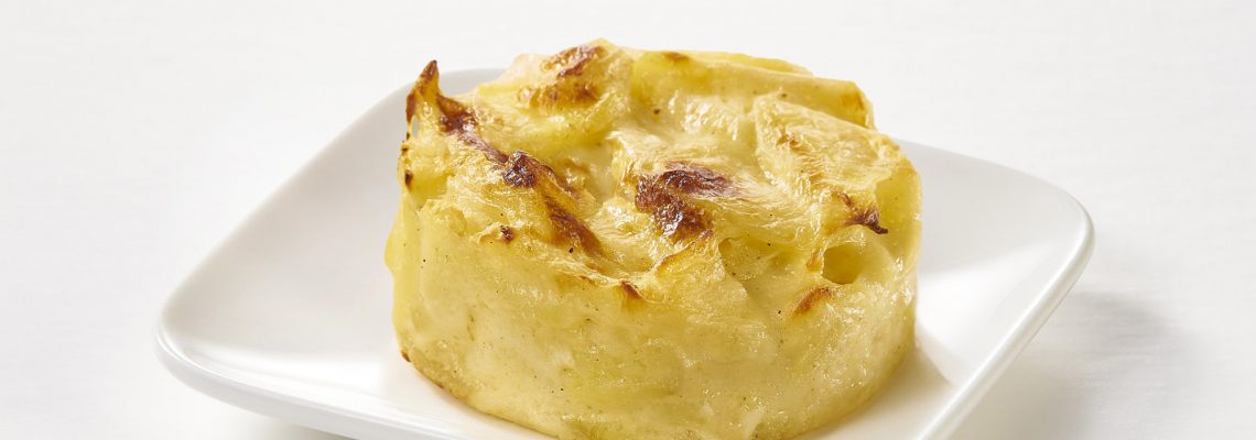 Vent des Saveurs Kartoffelgratin Spezial