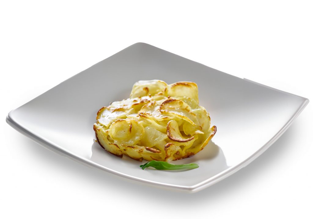 Vent des Saveurs Pommes Annette