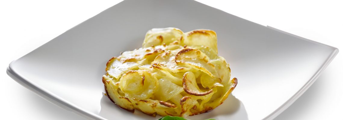 Vent des Saveurs Pommes Annette