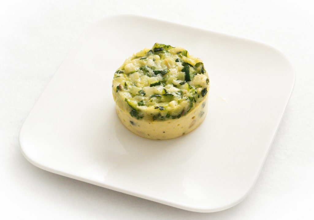 Vent des Saveurs Zucchini-Duo Vent des Saveurs Zucchini-Duo