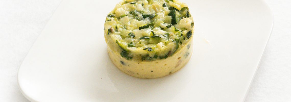 Vent des Saveurs Zucchini-Duo Vent des Saveurs Zucchini-Duo